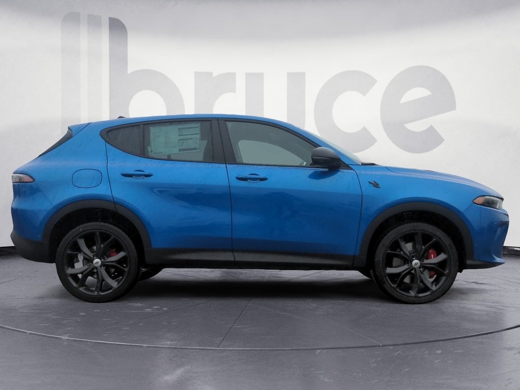 2024 Dodge Hornet GT PLUS