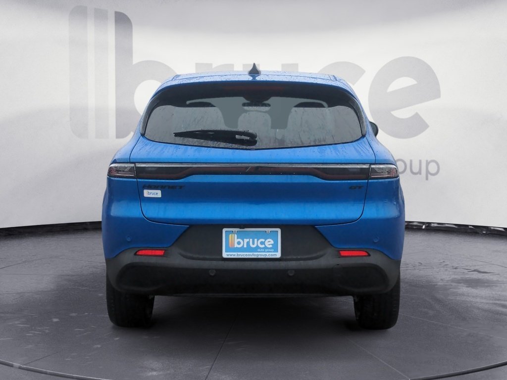 2024 Dodge Hornet GT PLUS