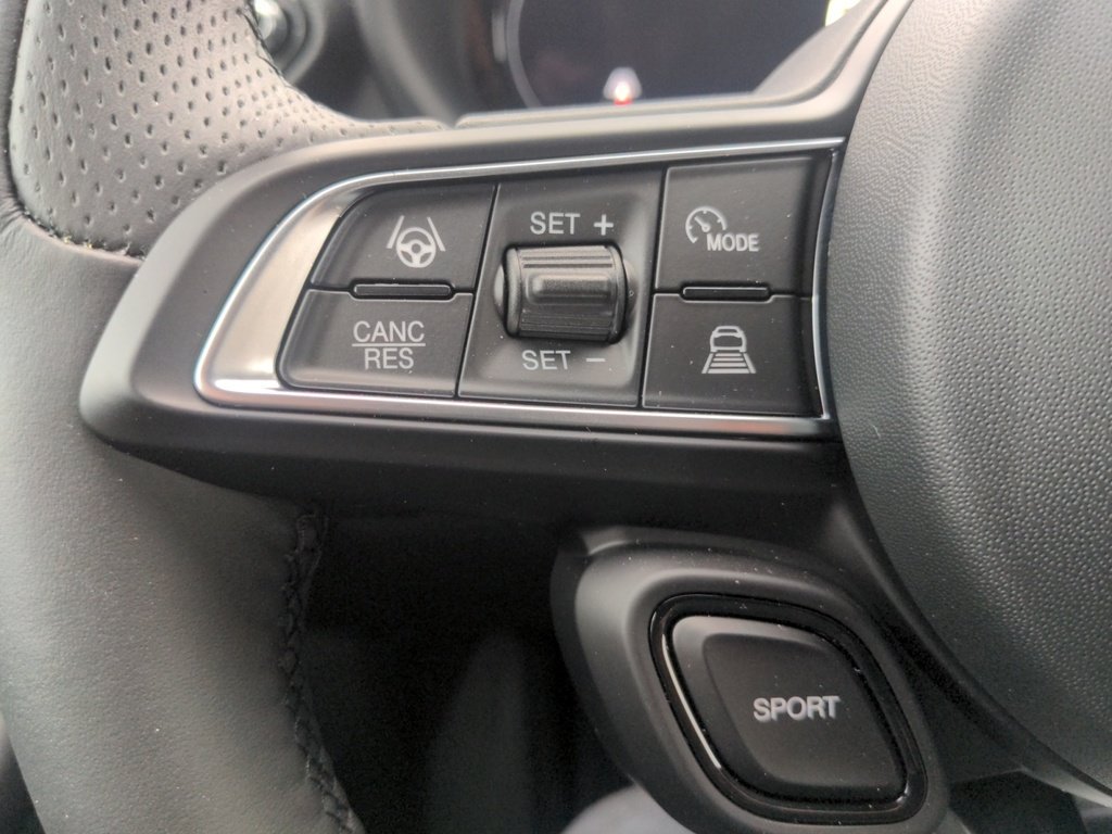 2024 Dodge Hornet GT PLUS