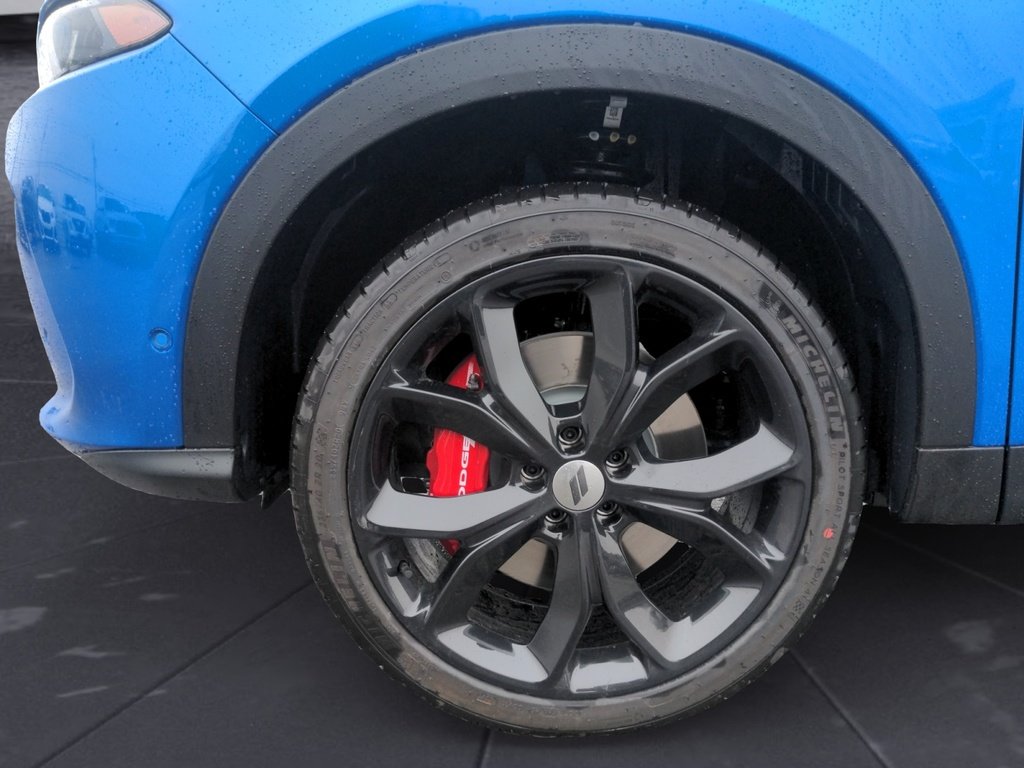 2024 Dodge Hornet GT PLUS