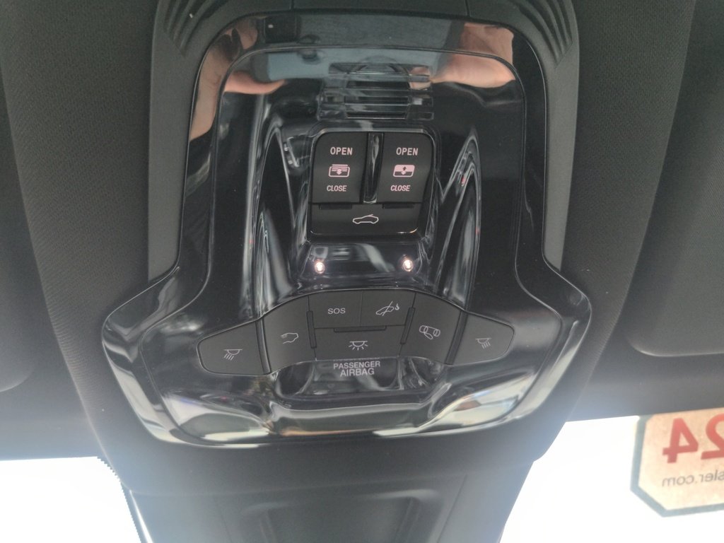 2024 Dodge Hornet GT PLUS