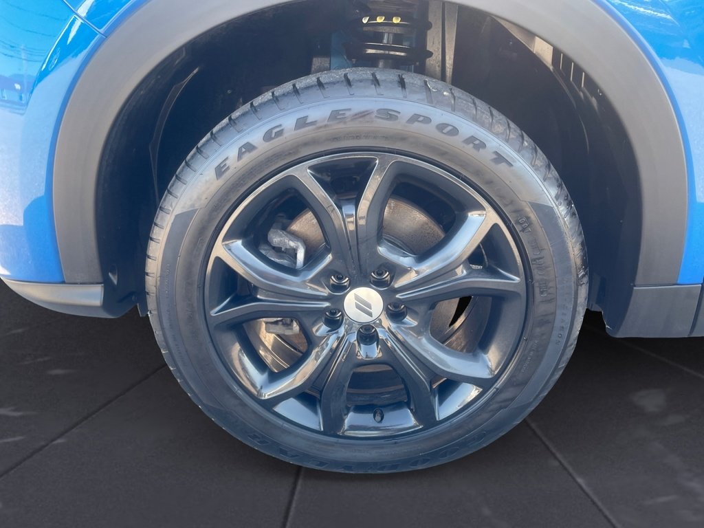 2024 Dodge HORNET GT