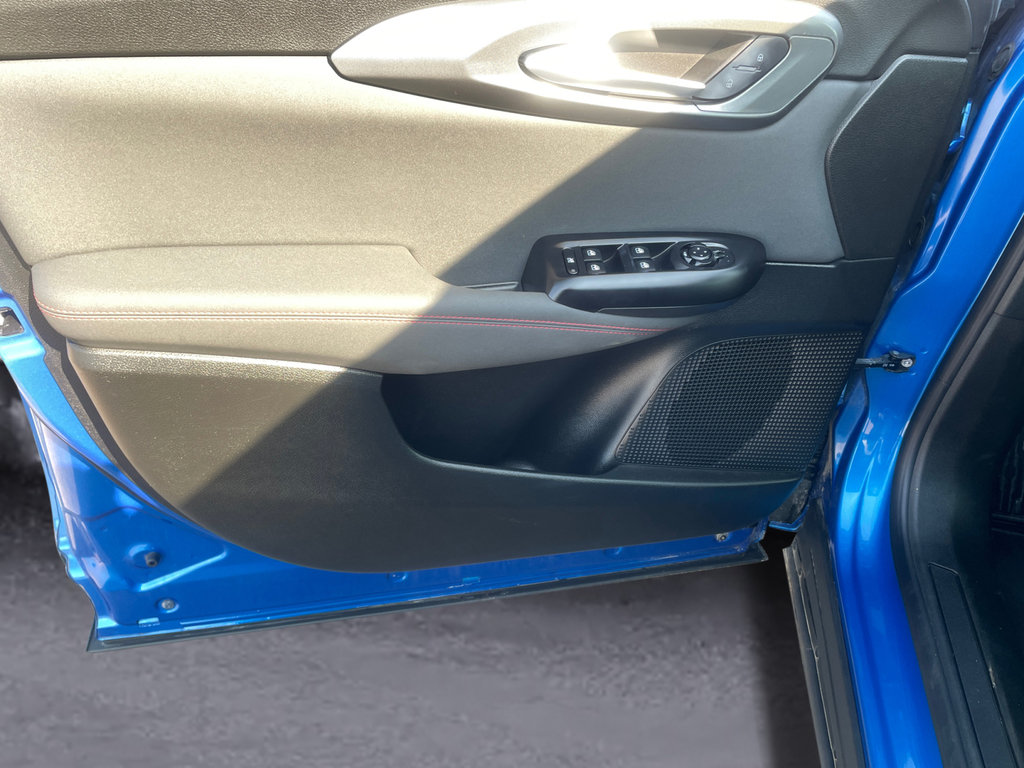 2024 Dodge HORNET GT