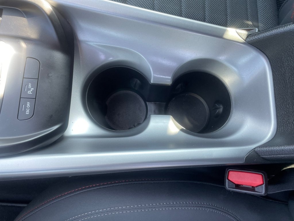 2024 Dodge HORNET GT