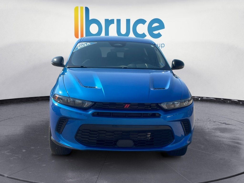 2024 Dodge HORNET GT