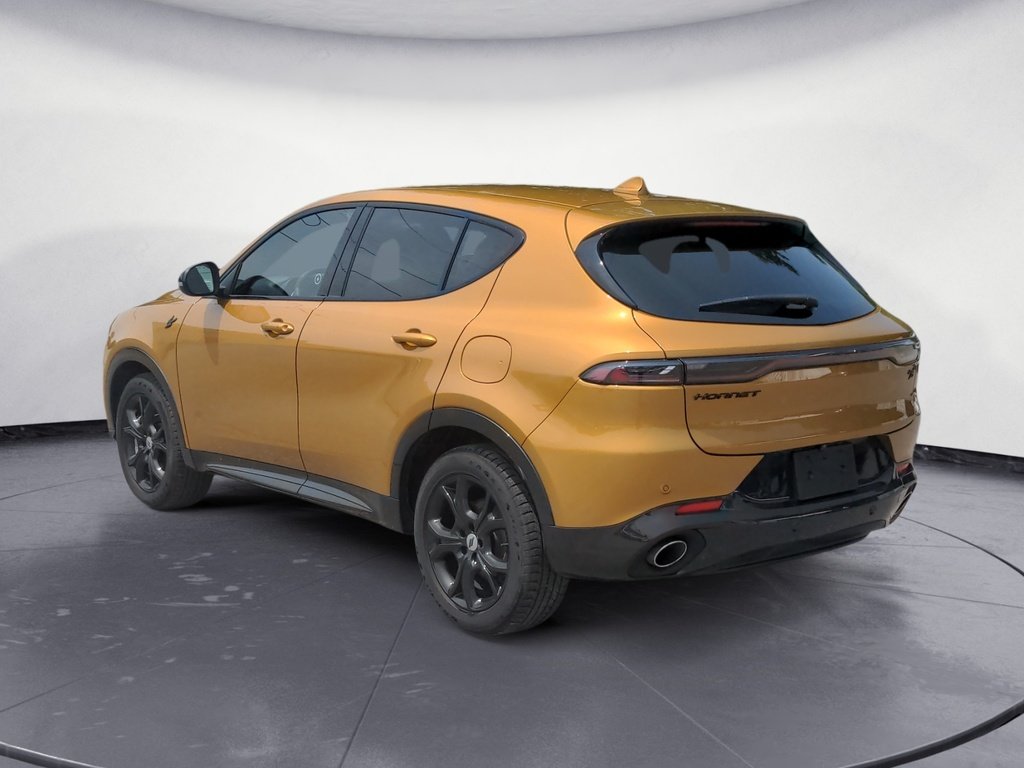 2024 Dodge HORNET BASE