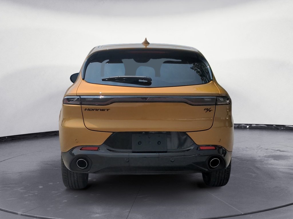 2024 Dodge HORNET BASE