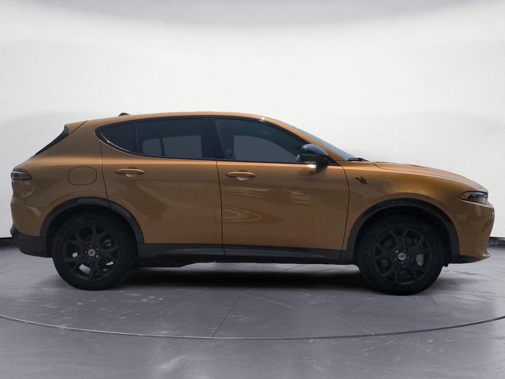2024 Dodge HORNET BASE