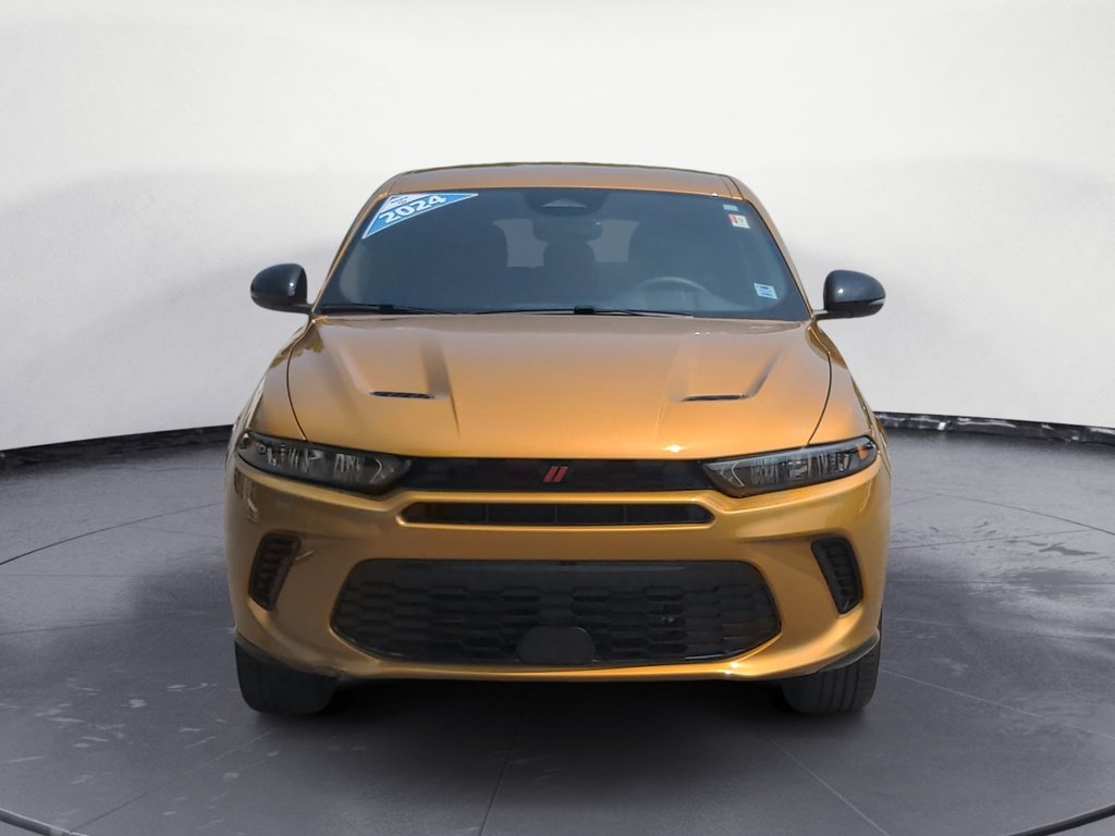 2024 Dodge HORNET BASE
