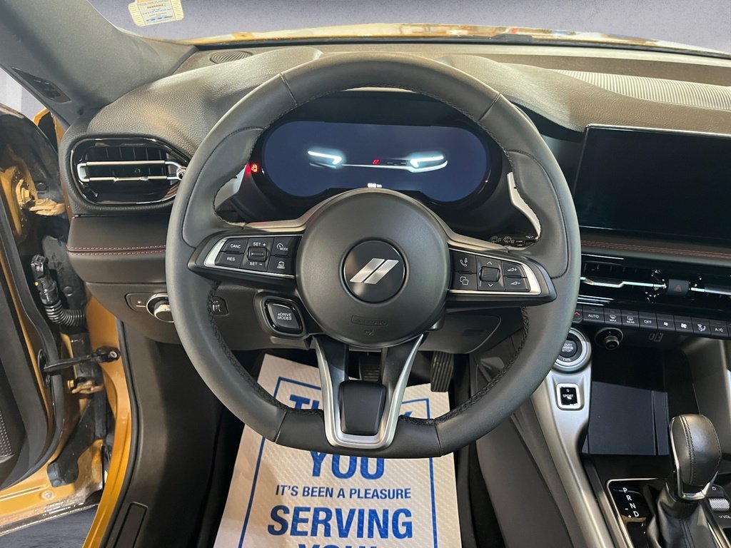 2024 Dodge Hornet R/T