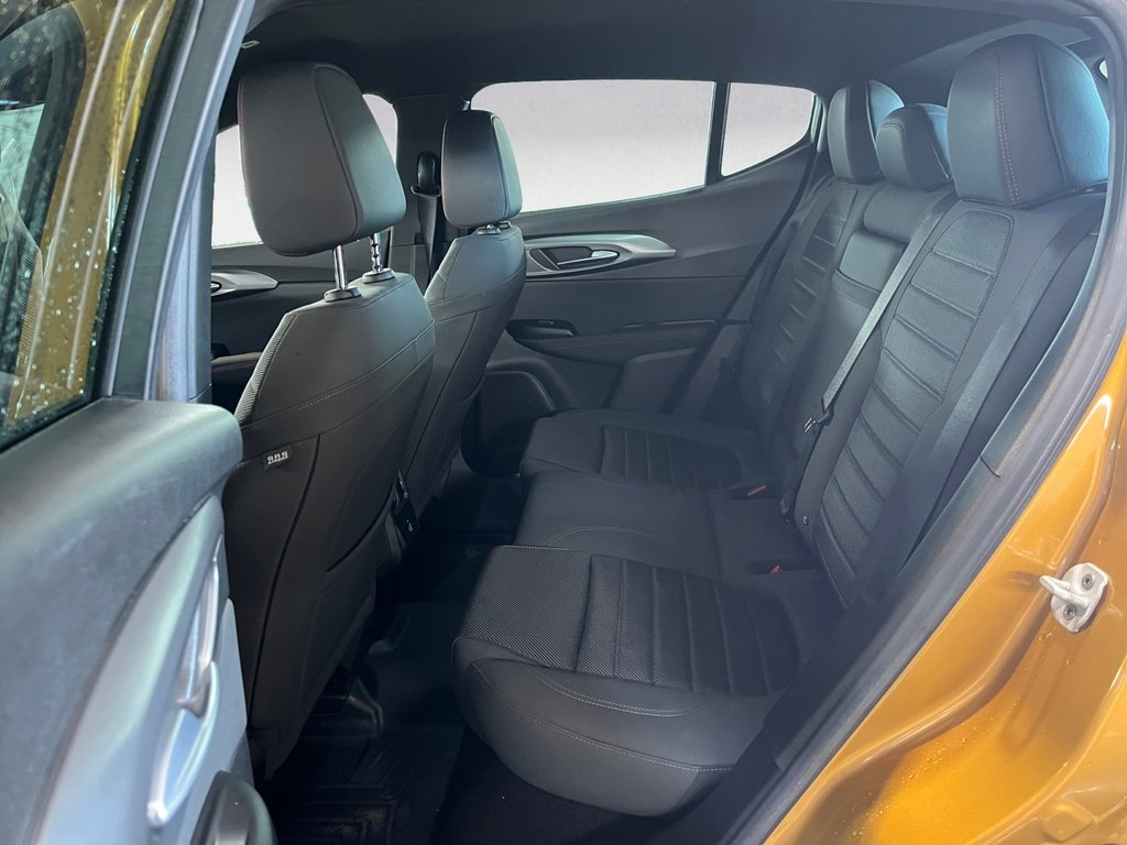 2024 Dodge Hornet R/T