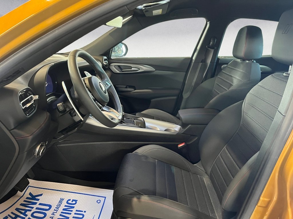 2024 Dodge Hornet R/T