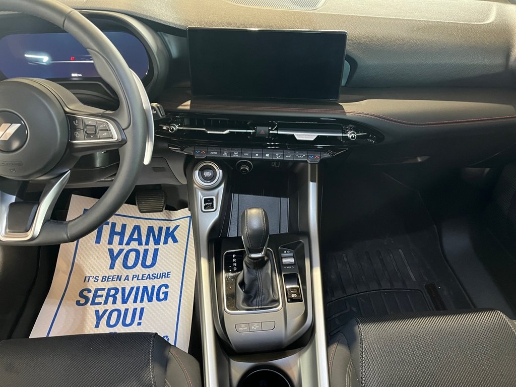 2024 Dodge Hornet R/T