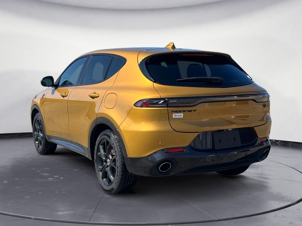 2024 Dodge Hornet R/T