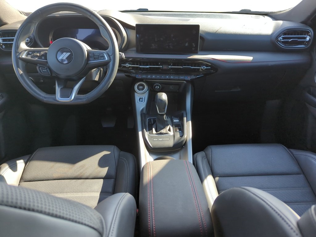 2024 Dodge Hornet GT PLUS