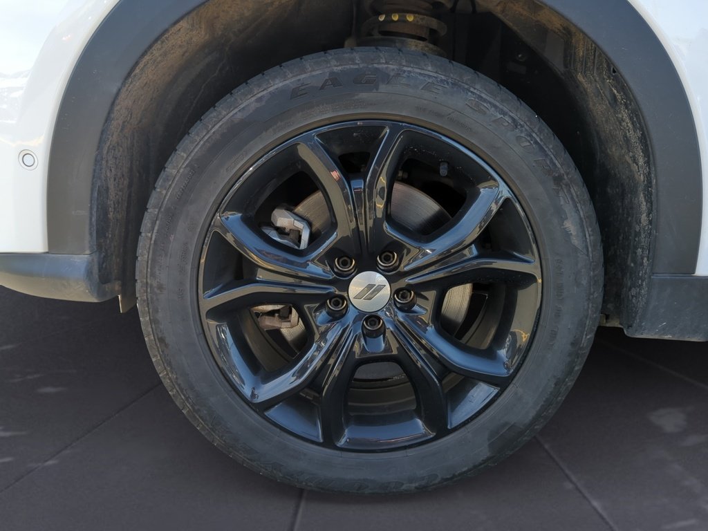 2024 Dodge Hornet GT PLUS