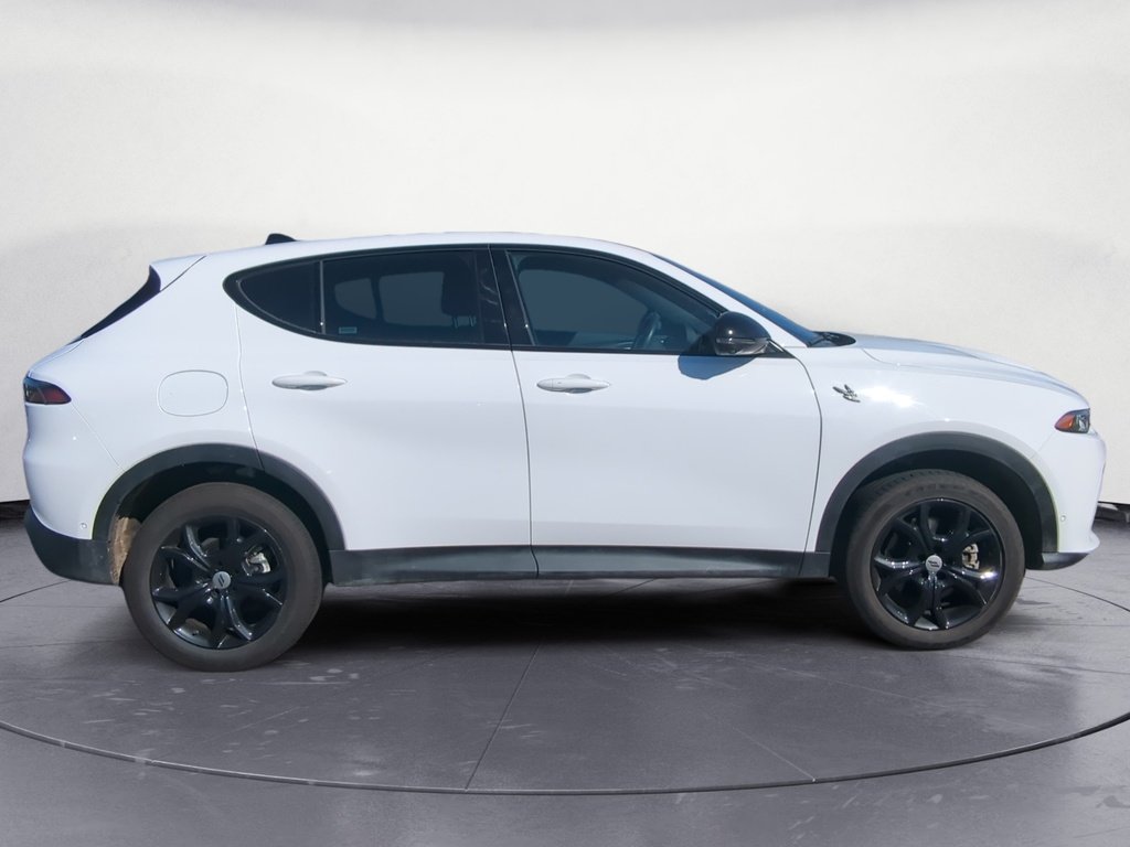 2024 Dodge Hornet GT PLUS