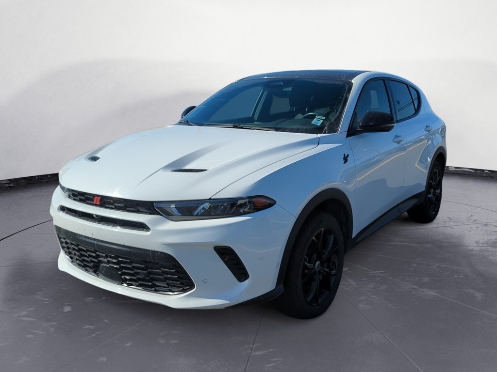 2024 Dodge Hornet GT PLUS