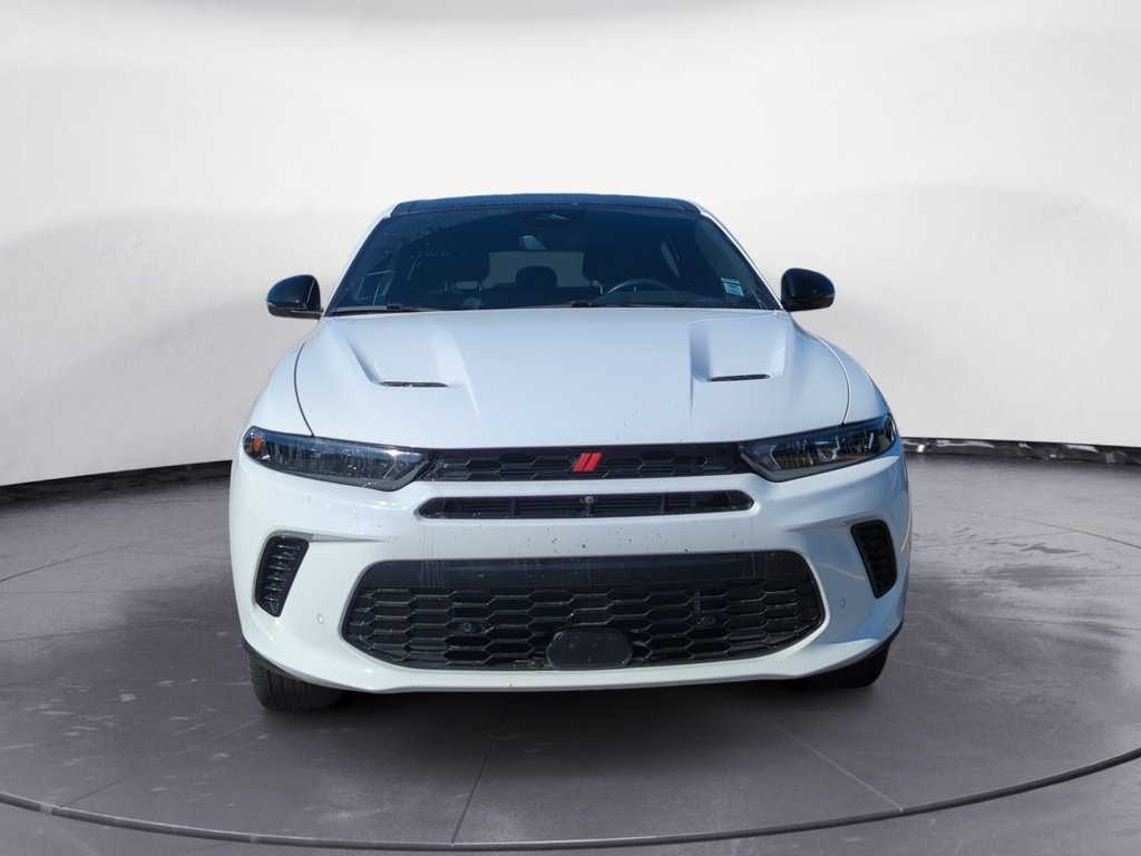 2024 Dodge Hornet GT PLUS
