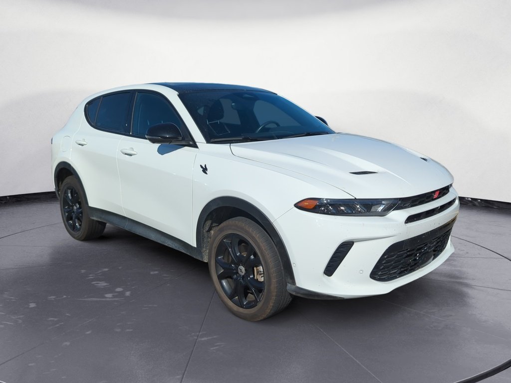 2024 Dodge Hornet GT PLUS