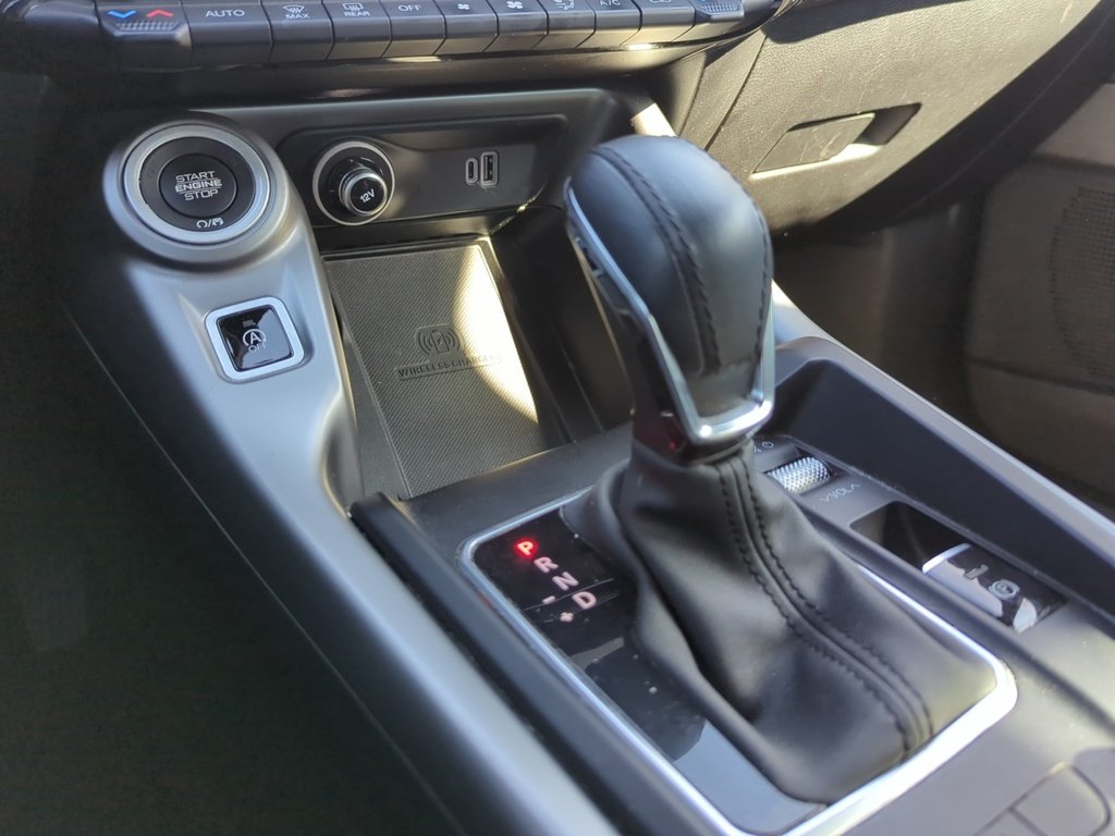 2024 Dodge Hornet GT PLUS