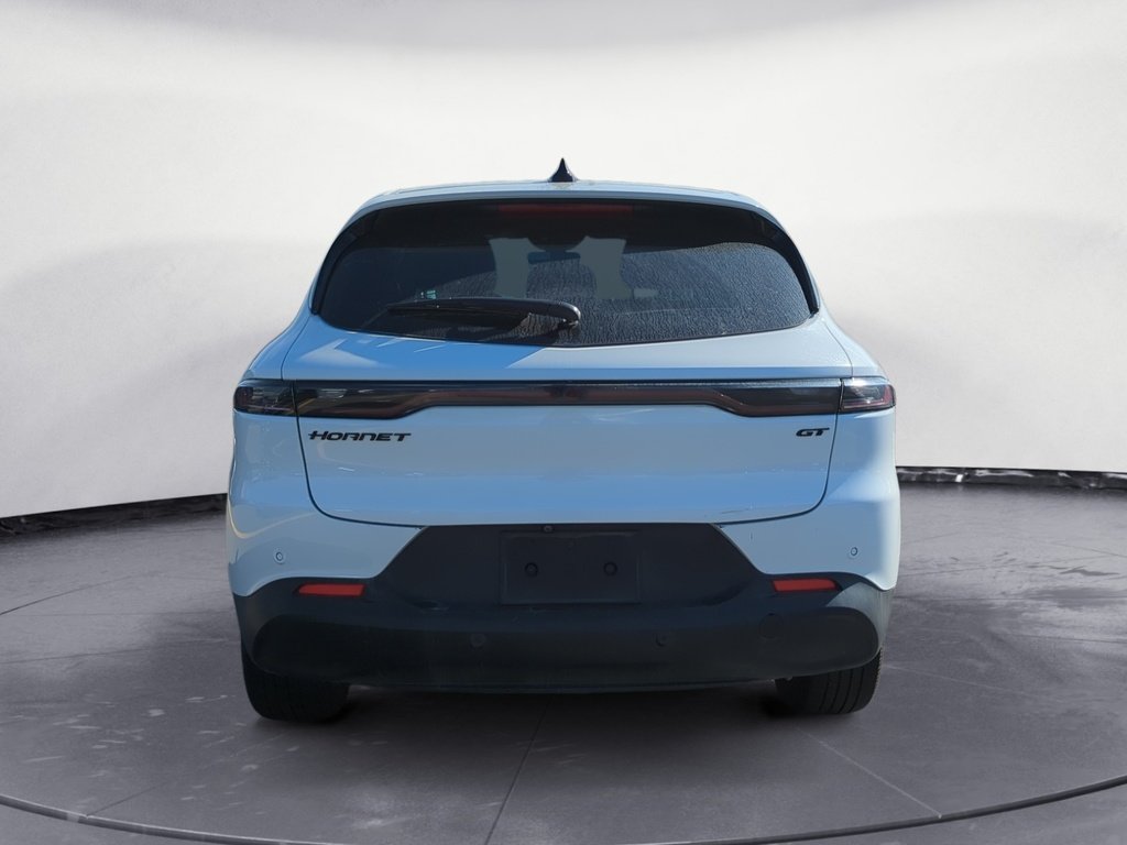 2024 Dodge Hornet GT PLUS