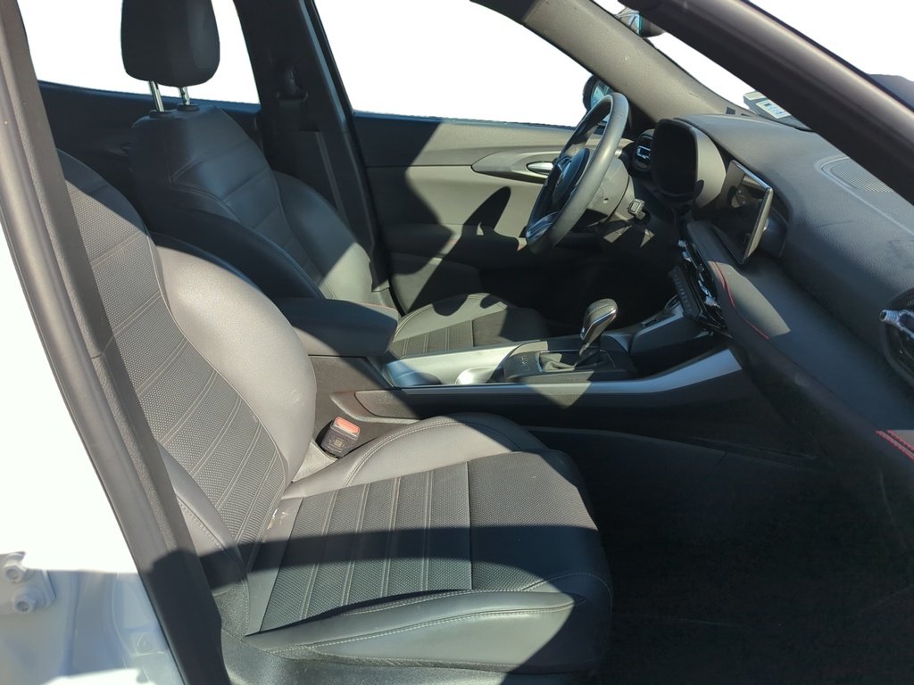 2024 Dodge Hornet GT PLUS