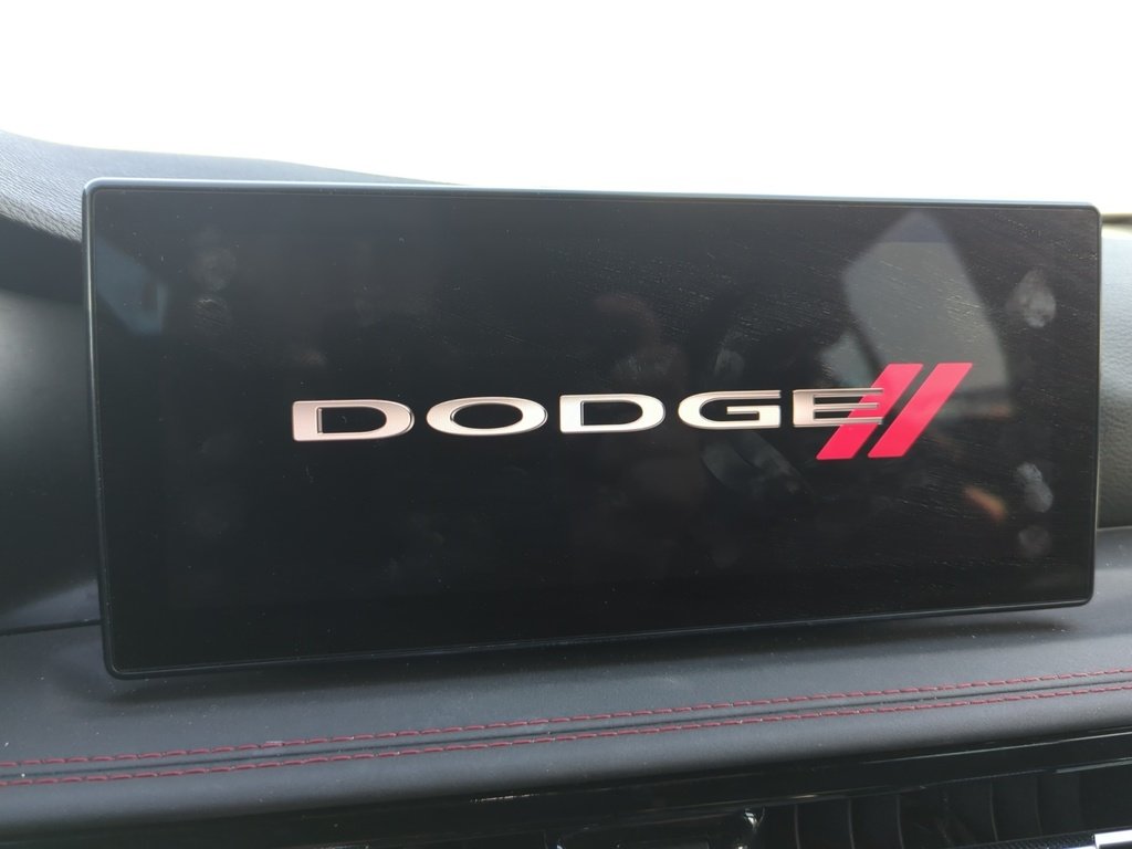 2024 Dodge Hornet GT PLUS