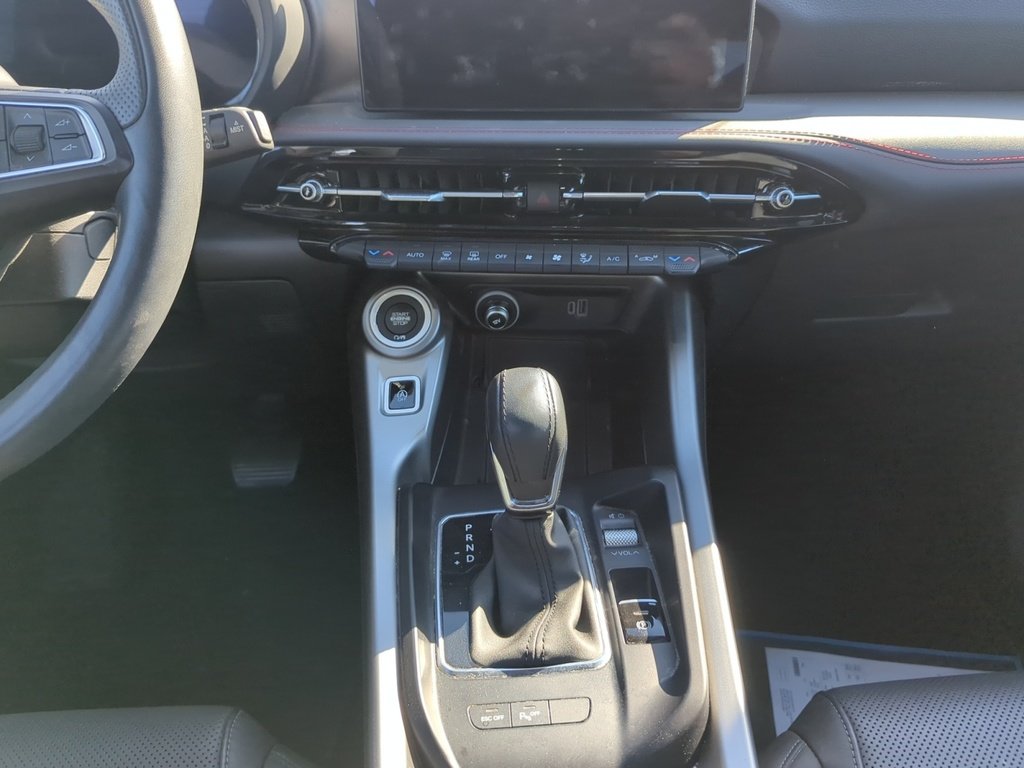 2024 Dodge Hornet GT PLUS