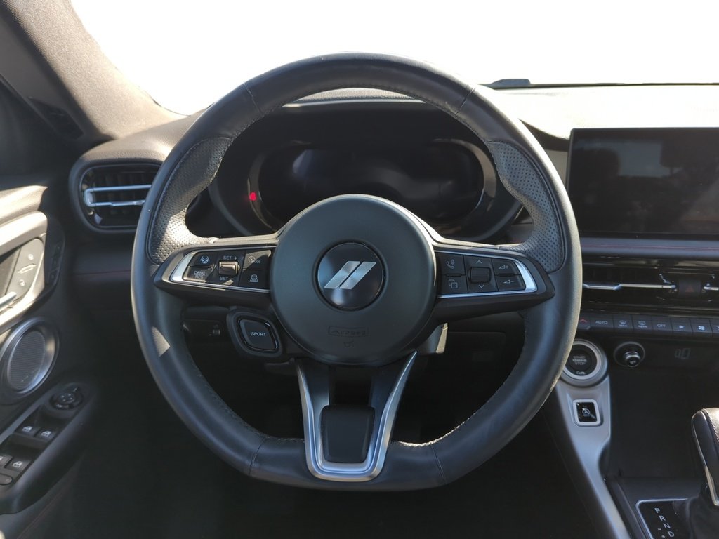 2024 Dodge Hornet GT PLUS