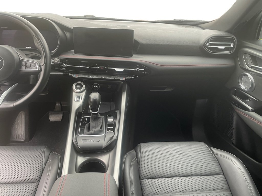 2024 Dodge Hornet GT PLUS