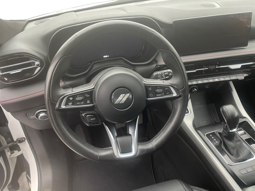 2024 Dodge Hornet GT PLUS