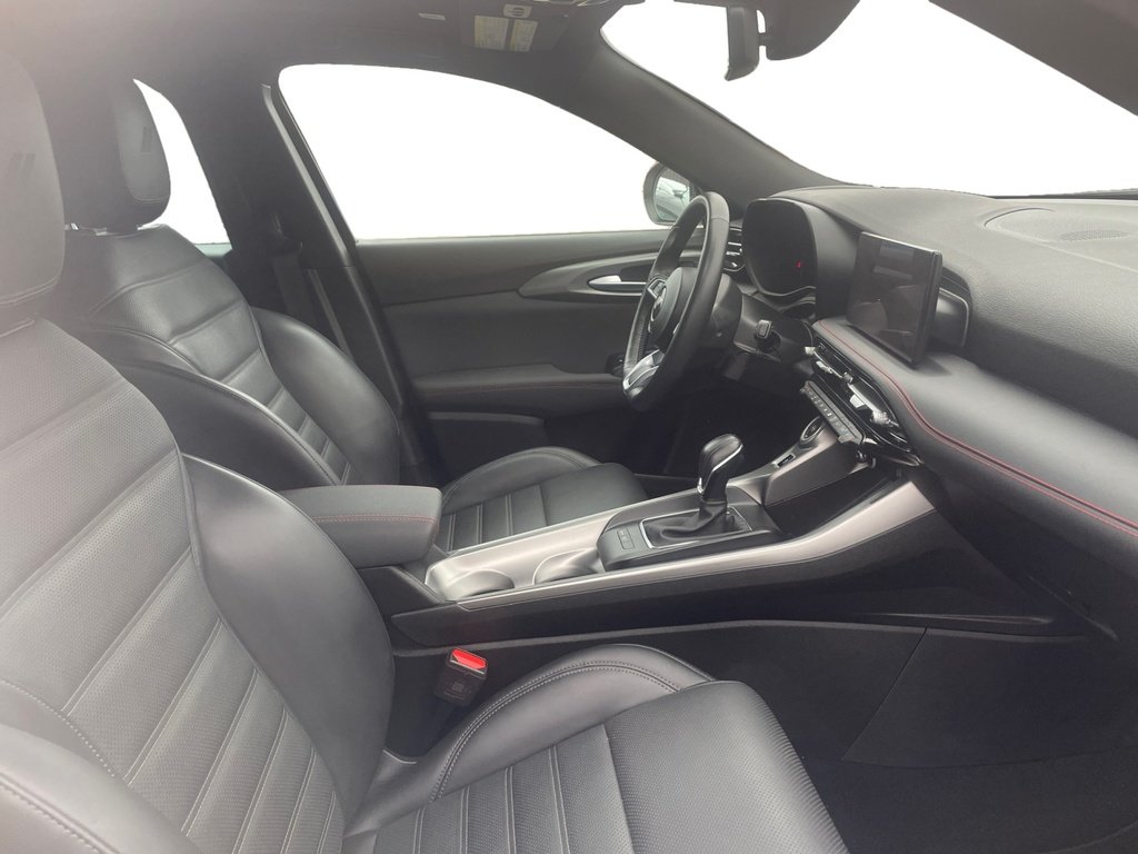 2024 Dodge Hornet GT PLUS