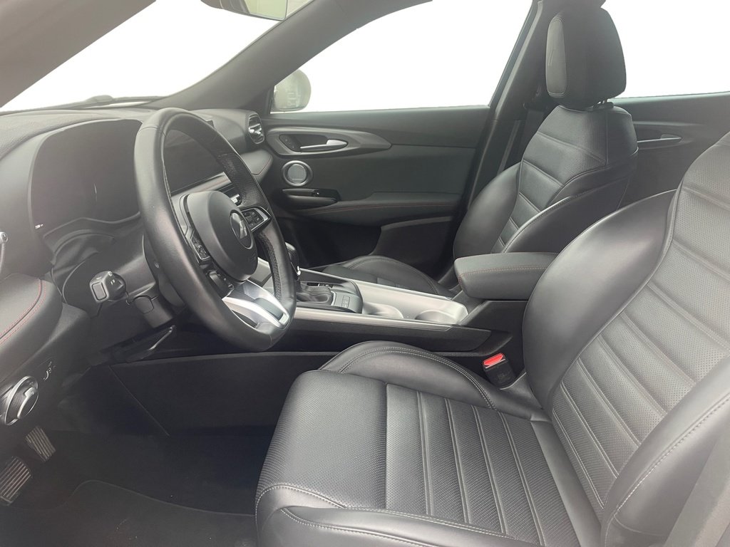 2024 Dodge Hornet GT PLUS