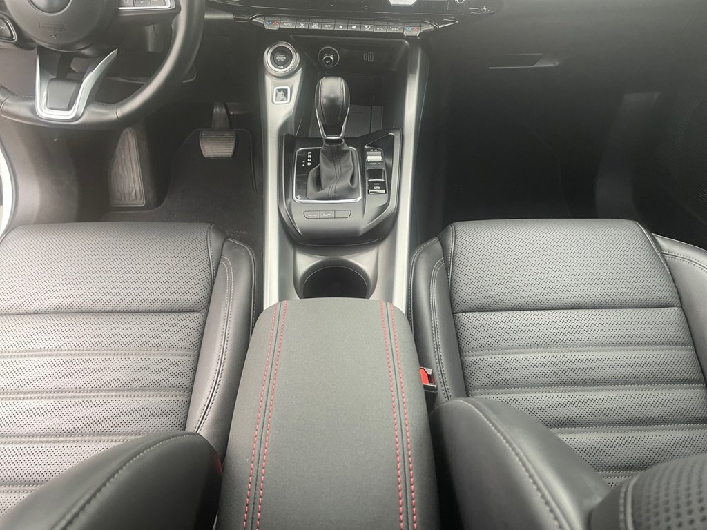 2024 Dodge Hornet GT PLUS