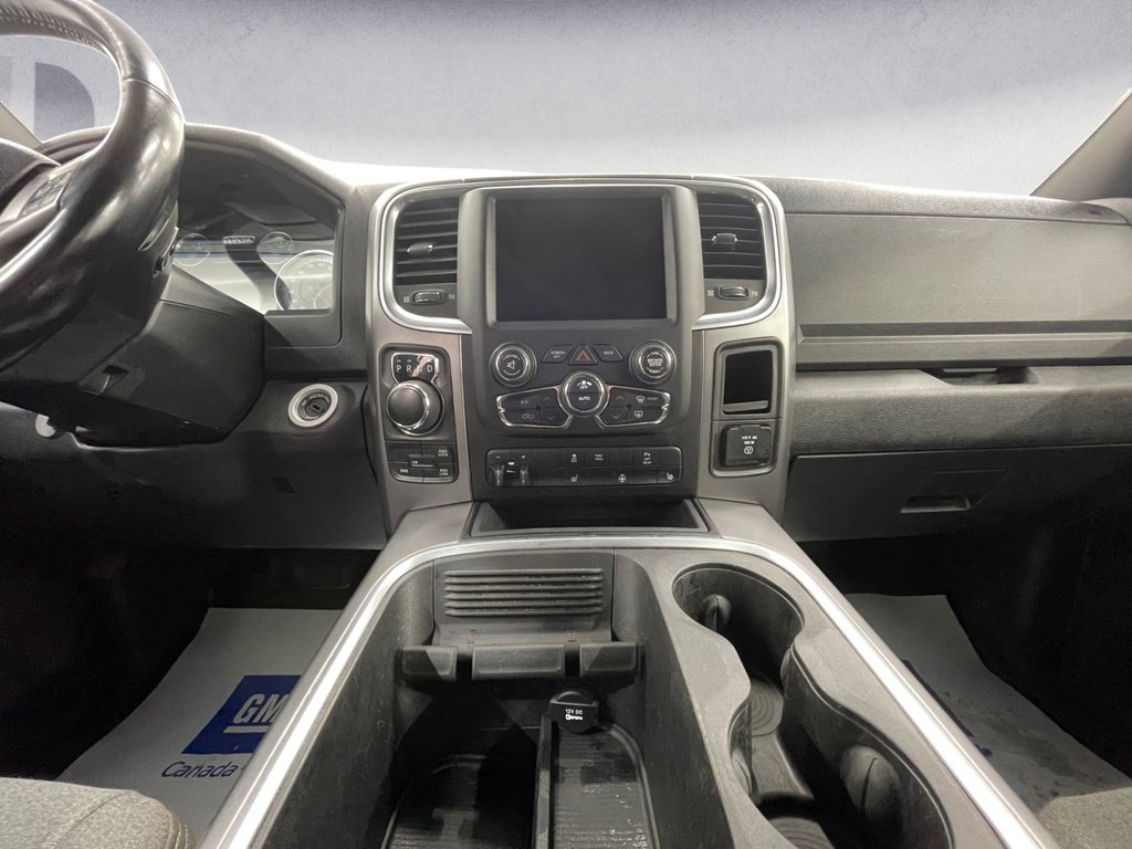 2021 Dodge RAM TRUCK 1500 SPORT