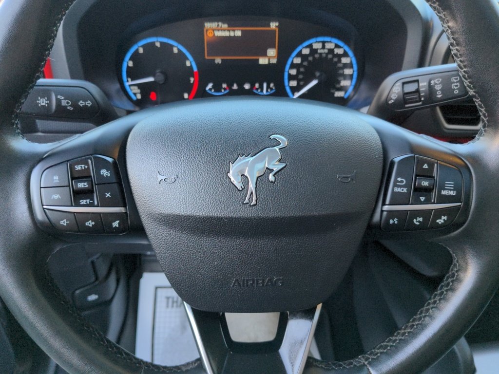 2024 Ford Bronco Sport Free Wheeling 4x4 !! BEST PRICE IN CANADA!!