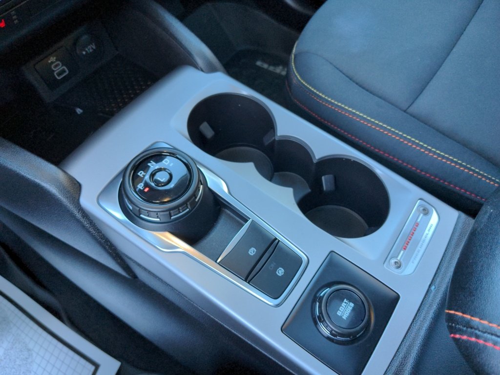 2024 Ford Bronco Sport Free Wheeling 4x4 !! BEST PRICE IN CANADA!!