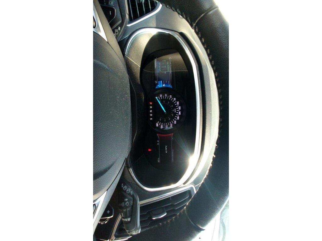 2019 Ford Edge TITANIUM! LEATHER, SUNROOF