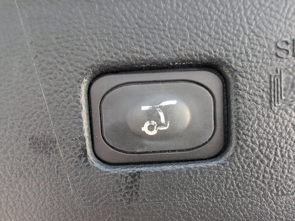 2019 Ford Edge TITANIUM! LEATHER, SUNROOF