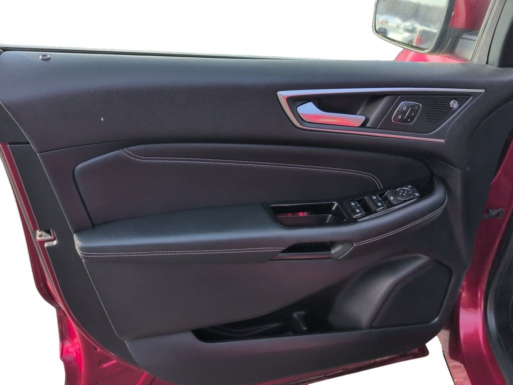 2019 Ford Edge TITANIUM! LEATHER, SUNROOF