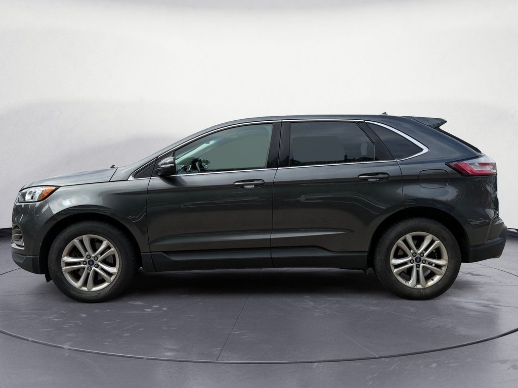 2020 Ford Edge ST LINE