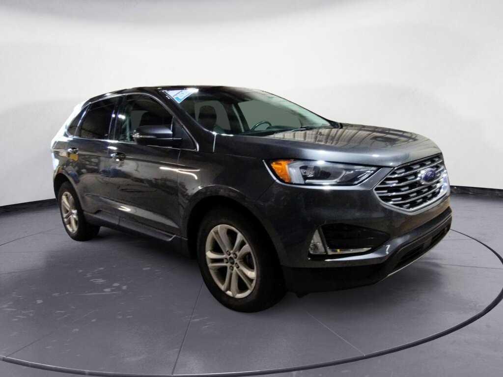 2020 Ford Edge ST LINE