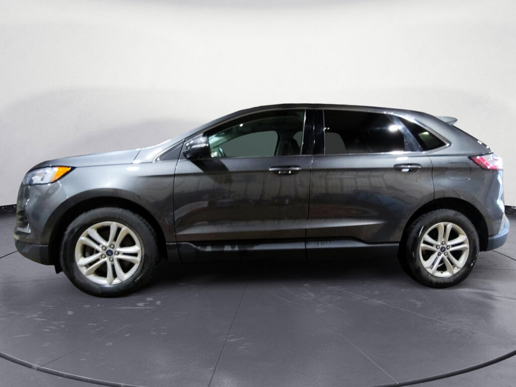 2020 Ford Edge ST LINE