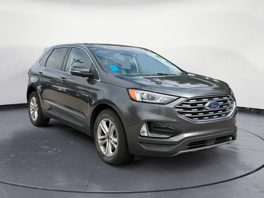 2020 Ford Edge ST LINE