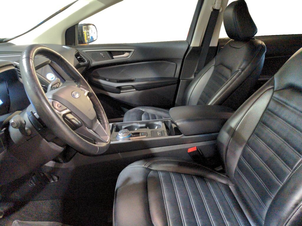 2020 Ford Edge ST LINE