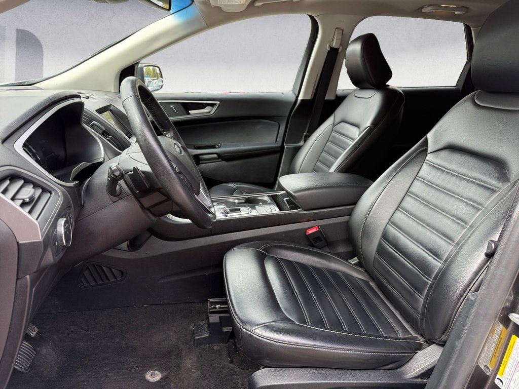 2020 Ford Edge ST LINE