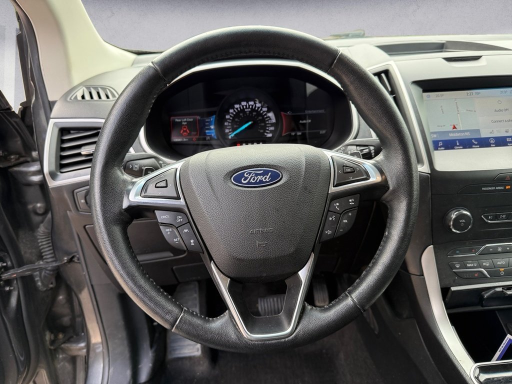 2020 Ford Edge ST LINE
