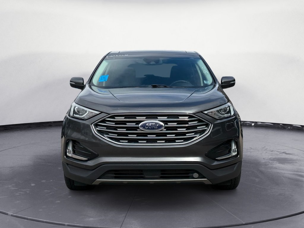 2020 Ford Edge ST LINE
