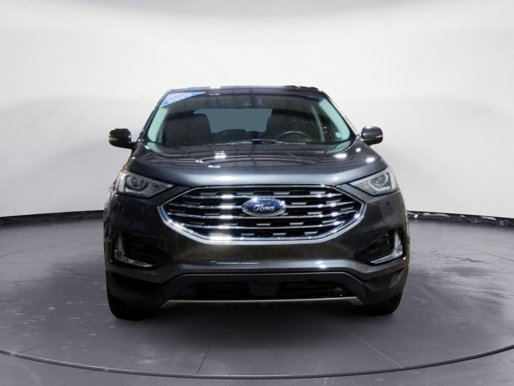 2020 Ford Edge ST LINE